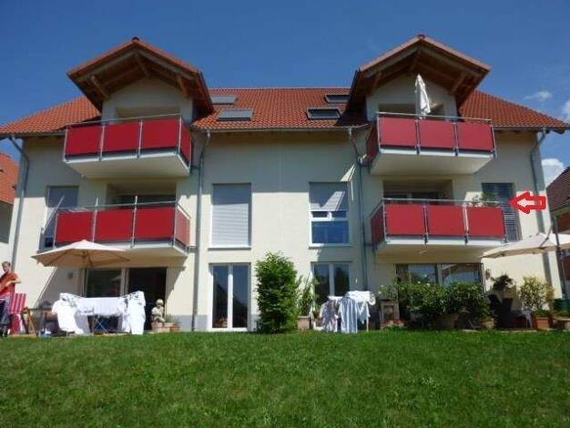 Wohnung zur Miete 1.300 € 4 Zimmer 93 m² 1. Geschoss Ebringen 79285