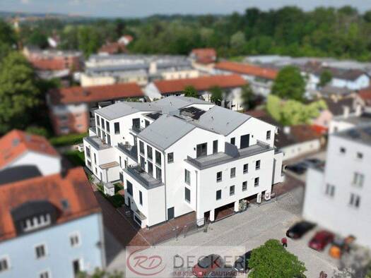 Tiefgarage zur Miete 70 € Dorfen 84405