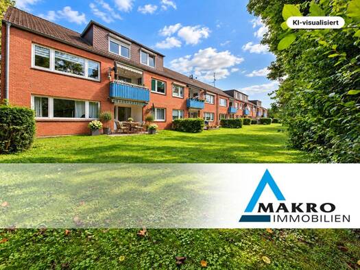 Wohnung zum Kauf 159.000 € 4 Zimmer 91,7 m² Glückstadt 25348