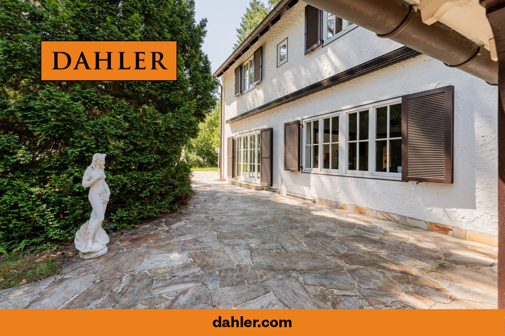 Einfamilienhaus zum Kauf 2.350.000 € 7 Zimmer 188 m²<br/>Wohnfläche Kleinmachnow 14532