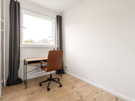 Wohnung zur Miete 1.710 € 3 Zimmer 76 m² frei ab sofort Stettiner Straße 49 Gesundbrunnen Berlin 13357