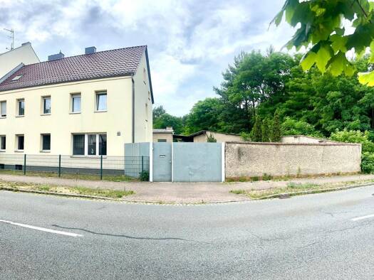 Mehrfamilienhaus zum Kauf 999.000 € 5 Zimmer 203,7 m² 2.060 m² Grundstück Borgsdorf Hohen Neuendorf 16556
