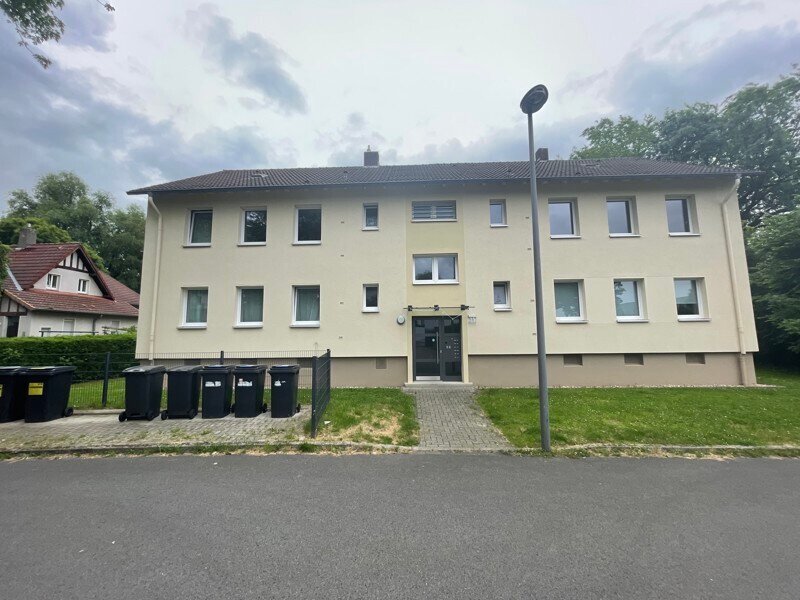 Wohnung zur Miete 485 € 2 Zimmer 50,4 m²<br/>Wohnfläche 1.<br/>Geschoss 22.11.2024<br/>Verfügbarkeit Gremmestr. 35 Kruppwerke Bochum 44793