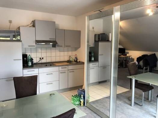 Studio zur Miete 600 € 1 Zimmer 40 m² 3 Geschosse frei ab 01.12.2026 Lütgendortmund Dortmund 44388