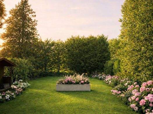 Grundstück zum Kauf 799.500 € 1.013 m² Grundstück Sasel Hamburg 22393