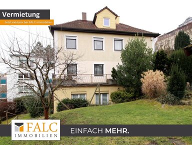 Maisonette zur Miete 2.500 € 6 Zimmer 170 m² Feuerbach Stuttgart 70469