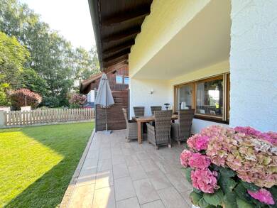 Einfamilienhaus zum Kauf 549.000 € 5 Zimmer 187 m² 632 m² Grundstück frei ab 15.12.2025 Lärchenweg 24 Harting Heldenstein 84431