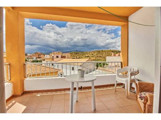 Wohnung zum Kauf 79.000 € 4 Zimmer 171 m² 2. Geschoss Olula del Río 04860