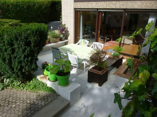 Wohnung zur Miete Wohnen auf Zeit 1.460 € 2 Zimmer 65 m² frei ab sofort Schlebusch Leverkusen 51375