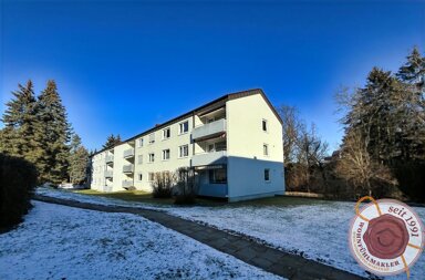 Wohnung zum Kauf 249.000 € 3,5 Zimmer 89,7 m² Balingen Balingen 72336