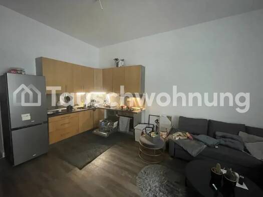 Wohnung zur Miete Tauschwohnung 755 € 2 Zimmer 65 m² Köpenick Berlin 12555