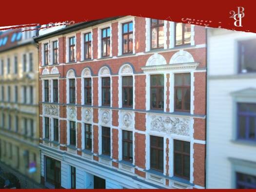 Wohnung zum Kauf 135.000 € 3 Zimmer 83,9 m² 5. Geschoss Buckau Buckau 39104
