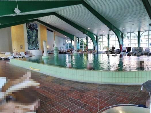 Wohnung zum Kauf als Kapitalanlage geeignet 33.000 € 1 Zimmer 31,6 m² Bad Griesbach Bad Griesbach i.Rottal 94086