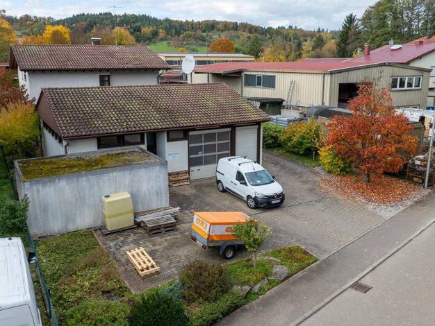 Mehrfamilienhaus zum Kauf 580.000 € 5 Zimmer 146 m² 779 m² Grundstück Oppelsbohm Berglen 73663