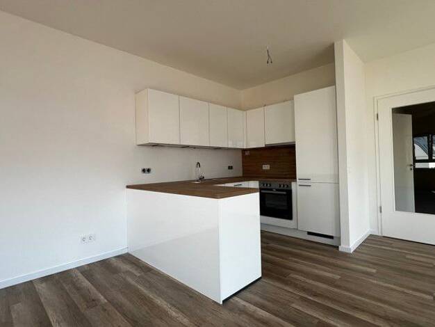 Wohnung zur Miete 1.539 € 3 Zimmer 85 m² 3. Geschoss Parkstraße Spandau Spandau 13585