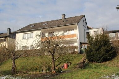 Einfamilienhaus zum Kauf 175.000 € 9 Zimmer 250 m² 881 m² Grundstück Rixfeld Herbstein 36358