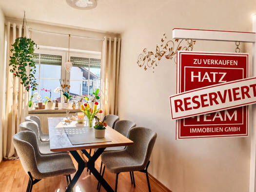 Wohnung zum Kauf 185.000 € 3 Zimmer 75 m² 1. Geschoss Heining Passau 94036