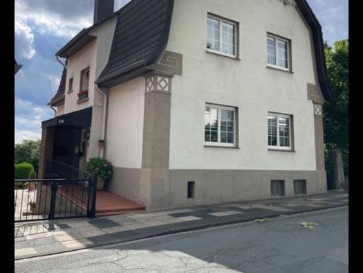 Maisonette zur Miete 900 € 4 Zimmer 110 m² Geschoss 2/2 frei ab 01.05.2026 Lage 32791