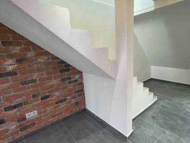 Maisonette zur Miete 1.200 € 5 Zimmer 120 m² 3. Geschoss frei ab sofort Zöllnerstr. 17 we 12 Zentrum Chemnitz 09111