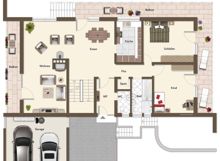 Einfamilienhaus zum Kauf 290.000 € 8 Zimmer 290 m² 1.336 m² Grundstück Arnschwang 93473