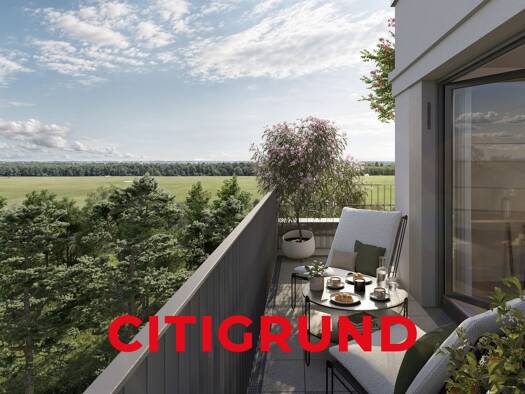 Wohnung zum Kauf provisionsfrei 959.000 € 4 Zimmer 100,4 m² Geschoss 3/4 Milbertshofen-Am Hart München 80937