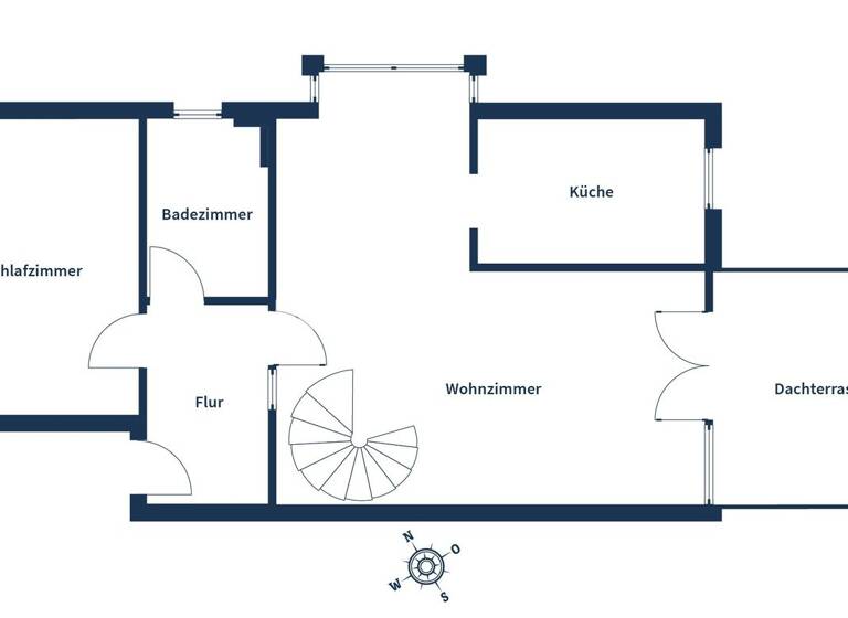Maisonette zum Kauf 349.000 € 3 Zimmer 94,3 m²<br/>Wohnfläche 1.<br/>Geschoss Röttgen Bonn 53125