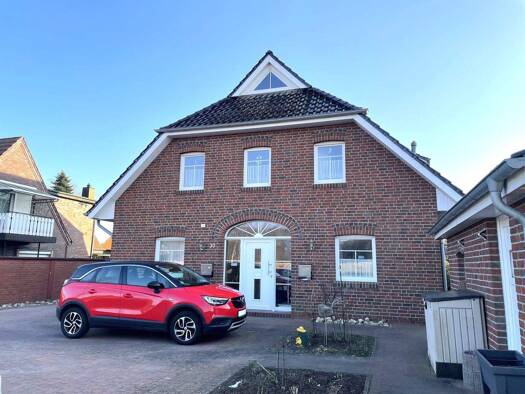 Wohnung zur Miete 895 € 3 Zimmer 82,1 m² frei ab 01.04.2026 Specken Bad Zwischenahn 26160