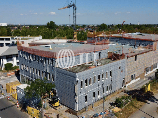 Bürofläche zur Miete provisionsfrei 14 € 350 m² Bürofläche teilbar ab 350 m² Schönau Schönau 68307