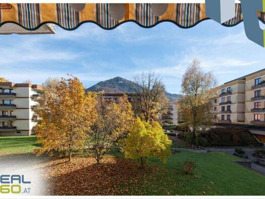 Wohnung zum Kauf 375.000 € 4 Zimmer 83 m² 2. Geschoss Salzburg 5020