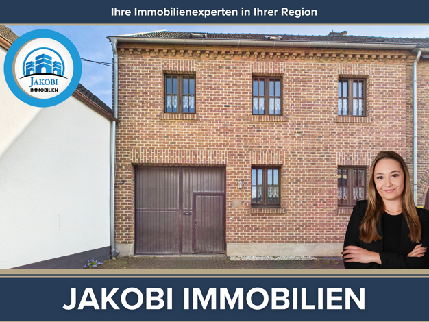 Einfamilienhaus zum Kauf 435.000 € 4 Zimmer 194,8 m² 843 m² Grundstück frei ab sofort Meckenheimer Str. 30 Metternich Weilerswist 53919