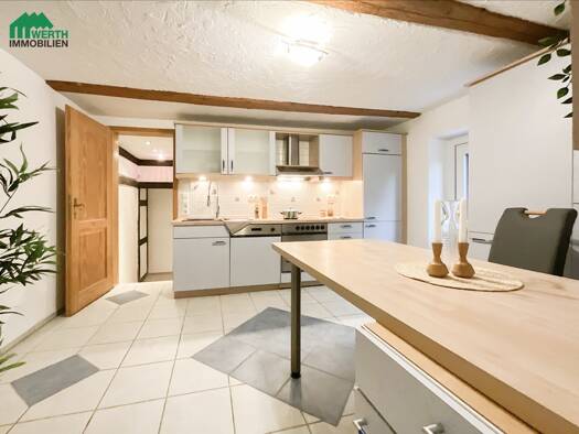 Wohnung zum Kauf 139.000 € 2,5 Zimmer 67 m² EG Schönwalde 23744