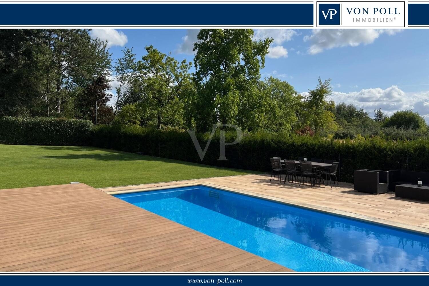 Villa zum Kauf 4.900.000 € 7 Zimmer 306 m²<br/>Wohnfläche 1.625 m²<br/>Grundstück Wahlbezirk 21 Bad Homburg vor der Höhe 61350