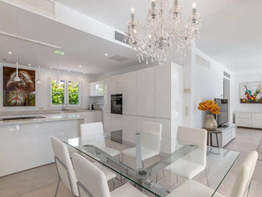 Einfamilienhaus zum Kauf 2.400.000 € 6 Zimmer 330 m² 940 m² Grundstück Berlin 14169