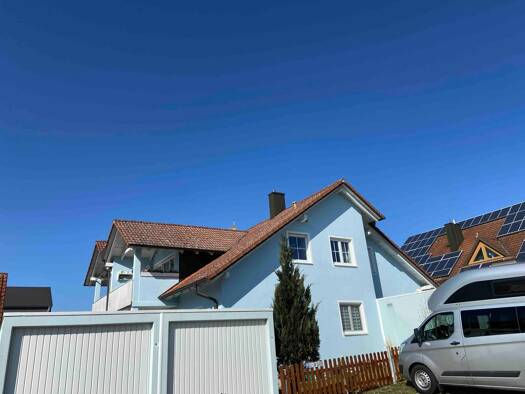 Wohnung zum Kauf 375.000 € 4 Zimmer 113,7 m² EG Kösching 85092