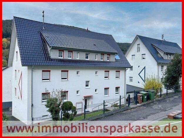 Mehrfamilienhaus zum Kauf 1.610.000 € 26 Zimmer 700 m² 1.387 m² Grundstück Bad Wildbad Bad Wildbad 75323