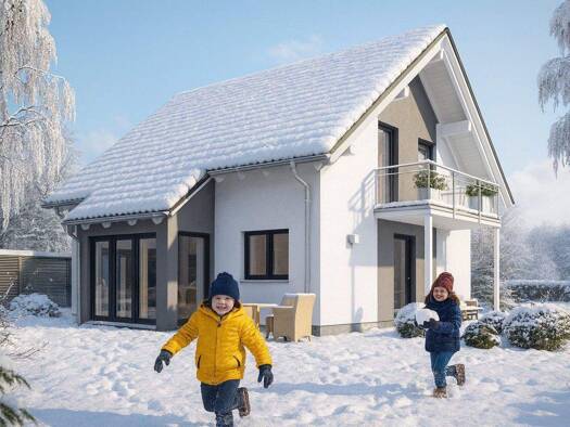 Einfamilienhaus zum Kauf 949.560 € 5 Zimmer 150 m² 540 m² Grundstück Wellingsbüttel Hamburg 22391