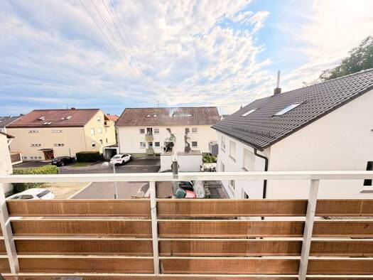 Wohnung zur Miete 670 € 2 Zimmer 56 m² 3. Geschoss frei ab 01.12.2026 Hemmingen 71282