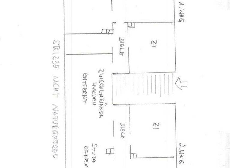 Wohnung zum Kauf 100.000 € 7 Zimmer 159,1 m² EG Linzer Hof Traisen 3160