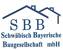 SBB Schwäbisch Bayerische Baugesellschaft mBH