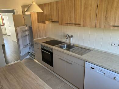 Wohnung zum Kauf 179.000 € 4 Zimmer 84 m² 3. Geschoss Am Kriegersteg 13 Altencelle Celle 29227