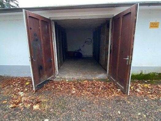 Garage zur Miete 50 € Scharnhorststraße 6 Friemersheim Duisburg 47229