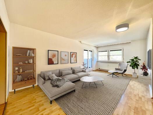 Wohnung zum Kauf 329.000 € 3 Zimmer 88,1 m² 5. Geschoss Telfs 6410