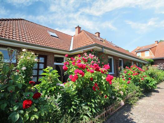 Wohnung zum Kauf 180.000 € 3 Zimmer 81,9 m² 1. Geschoss Gödringen Sarstedt 31157