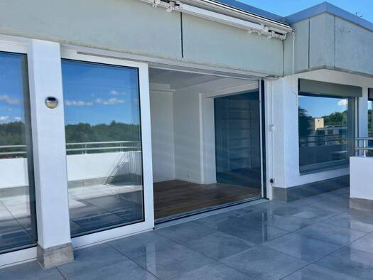 Penthouse zum Kauf 635.000 € 3 Zimmer 98 m² 3. Geschoss frei ab sofort Dianastraße 6 Haar 85540