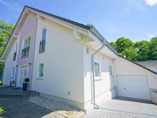 Einfamilienhaus zum Kauf 799.000 € 4 Zimmer 115 m² Hermsdorf Berlin 13467
