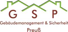 Gebäudemanagement & Sicherheit Preuß logo