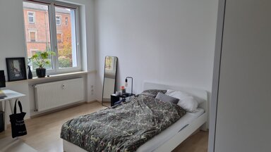 Studio zur Miete 525 € 1 Zimmer 41 m² 1. Geschoss Wittelsbacherring 6 City Bayreuth 95444