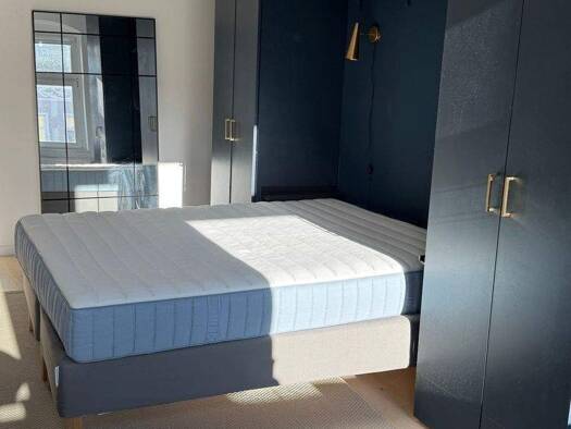 Studio zur Miete 525 € 3 Zimmer 60 m² 1. Geschoss frei ab sofort Paul-Robeson-Straße 4 Prenzlauer Berg Berlin 10439