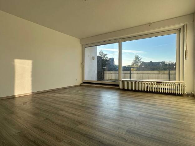 Wohnung zur Miete 750 € 3 Zimmer 96 m² 1. Geschoss Materborn Kleve 47533