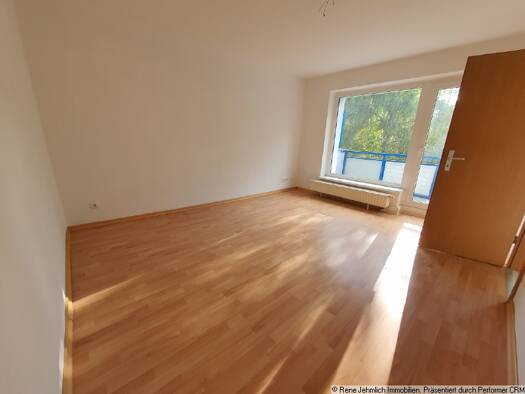 Wohnung zur Miete 300 € 2 Zimmer 45 m² 2. Geschoss Nestlerstr. 19 Reichenbrand Chemnitz 09117